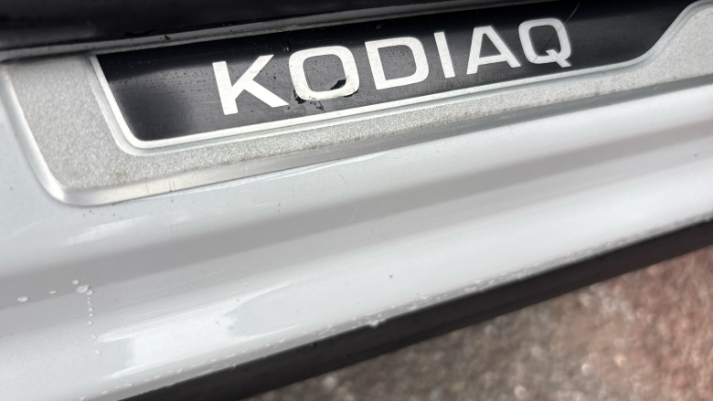 Skoda Kodiaq 1.5 TSI Sport Line 5dr DSG [7 Seat] Petrol Estate